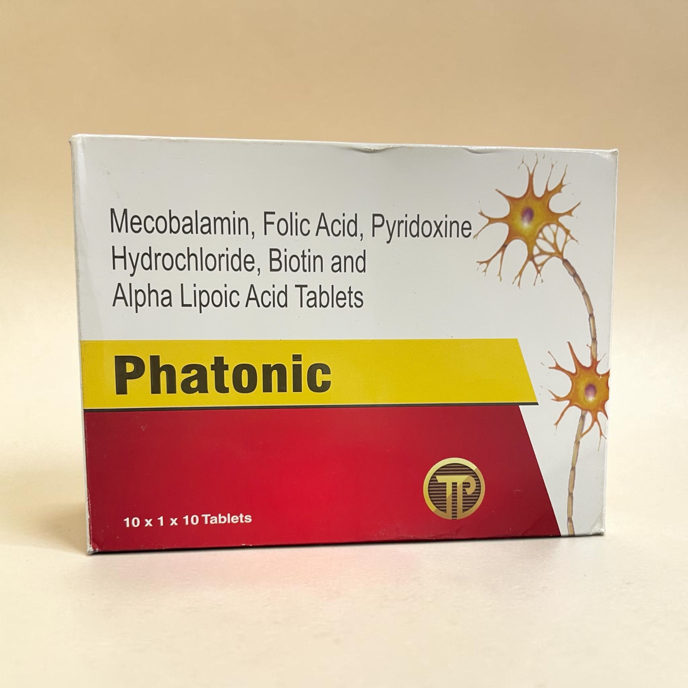 PHATONIC TABLETS 